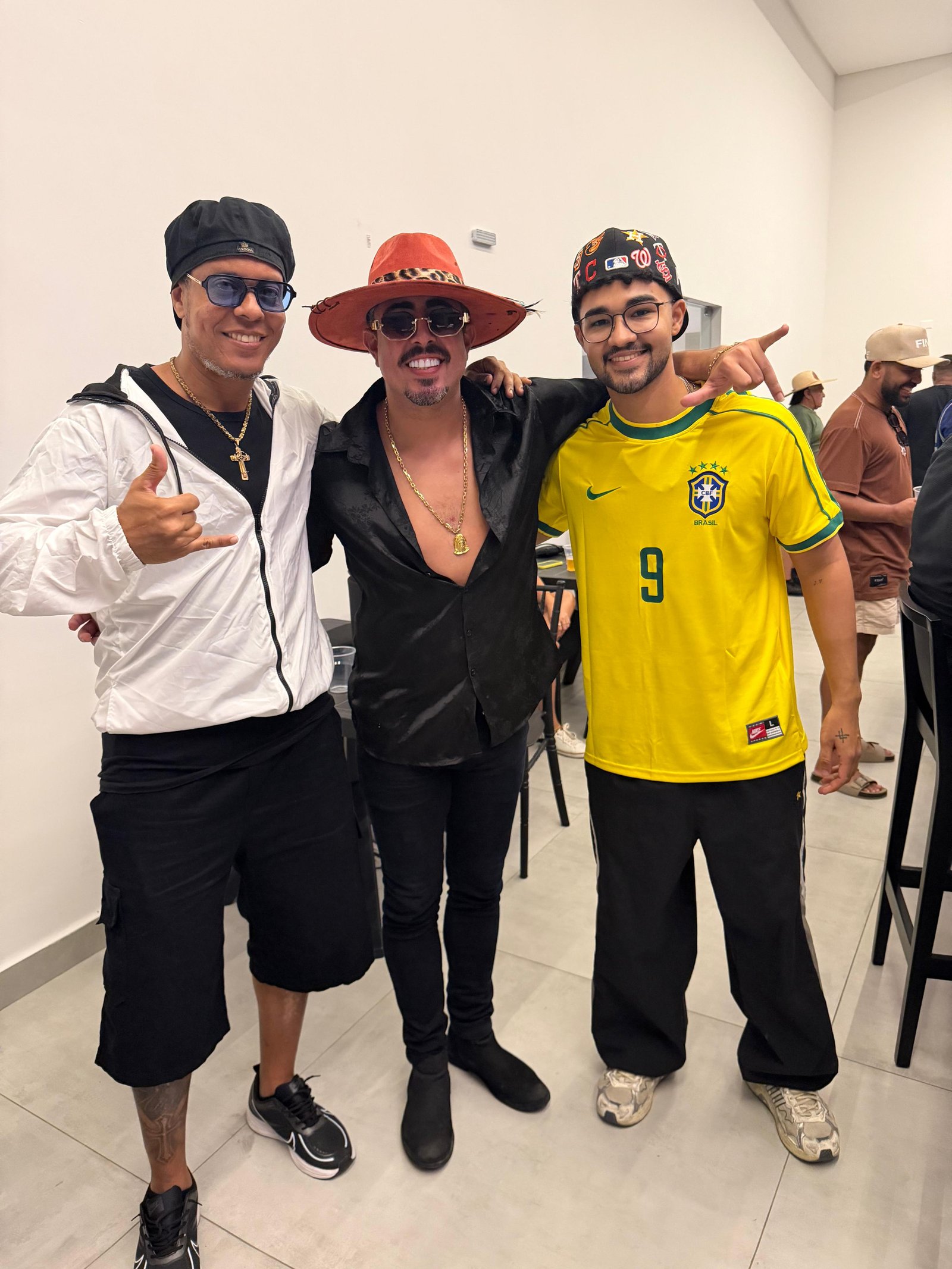 Momento Samba Fava & Chopp